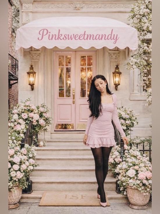 Zara Dresses & Skirts - MANDY IS LIVE 🩷🩷🩷